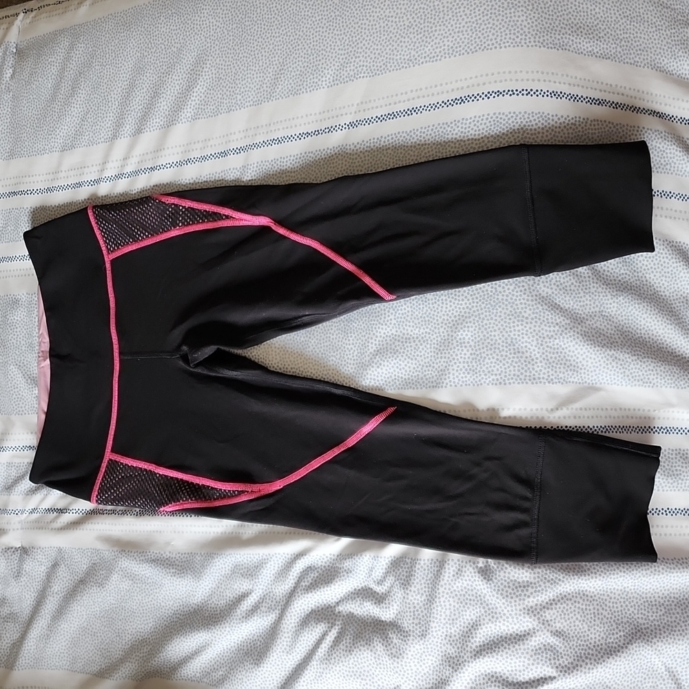VS Sport high waisted leggings